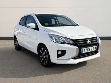 120 MPI Kaiteki CVT