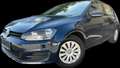 Volkswagen Golf VII 1.2 TSI Lim. Trendline BMT*2.HAND*KLIMA Blau - thumbnail 1