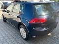 Volkswagen Golf VII 1.2 TSI Lim. Trendline BMT*2.HAND*KLIMA Blau - thumbnail 7