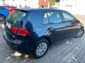 Volkswagen Golf VII 1.2 TSI Lim. Trendline BMT*2.HAND*KLIMA Blau - thumbnail 5