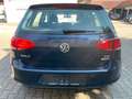 Volkswagen Golf VII 1.2 TSI Lim. Trendline BMT*2.HAND*KLIMA Blau - thumbnail 6