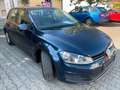 Volkswagen Golf VII 1.2 TSI Lim. Trendline BMT*2.HAND*KLIMA Blau - thumbnail 4
