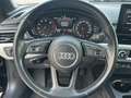 Audi A5 Cabrio 40 TFSI S tronic advanced Noir - thumbnail 11