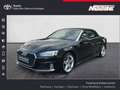 Audi A5 Cabrio 40 TFSI S tronic advanced Noir - thumbnail 1