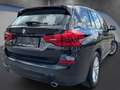 BMW X3 sDrive 18d Aut. *Navi*Leder*Sitzhz* Schwarz - thumbnail 7