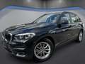 BMW X3 sDrive 18d Aut. *Navi*Leder*Sitzhz* Schwarz - thumbnail 2