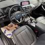 BMW X3 sDrive 18d Aut. *Navi*Leder*Sitzhz* Schwarz - thumbnail 12