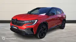 Renault Austral 1.2 E-Tech full hybrid 200ch Techno esprit Alpine