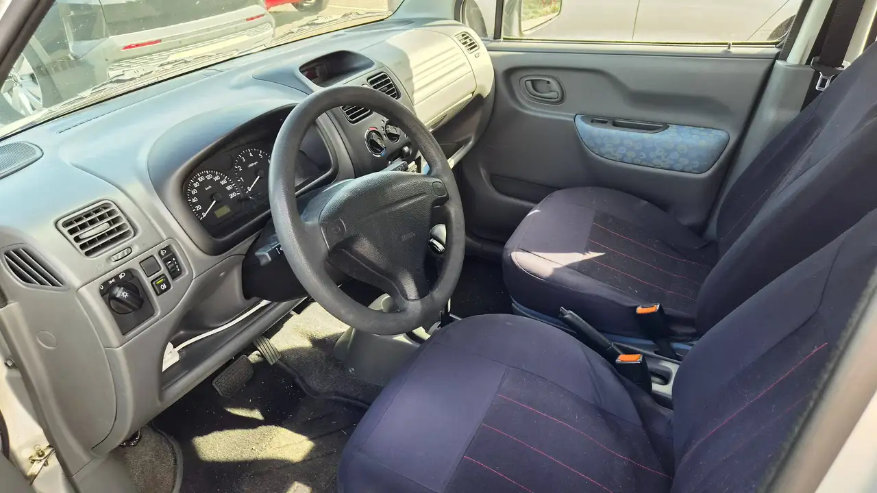 Suzuki Wagon R+ Wagon R 1.3 GL, foto 10