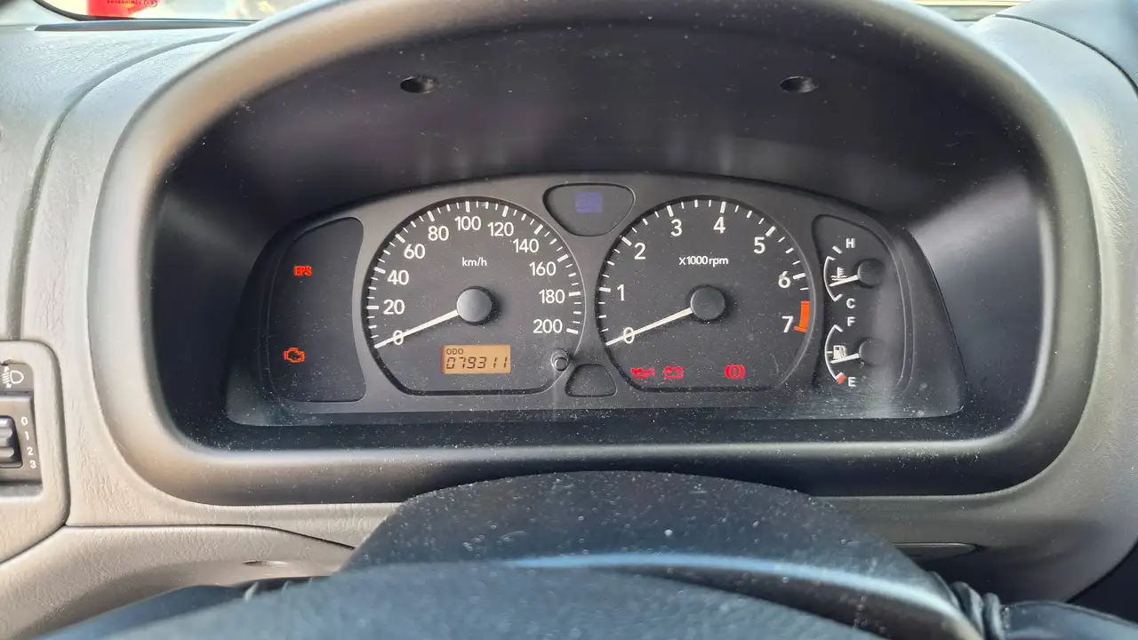Suzuki Wagon R+ Wagon R 1.3 GL, foto 11