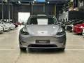 Tesla Model Y Model Y LONG RANGE AWD - QUICKSILVER - SPOILER Gris - thumbnail 11