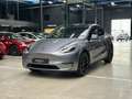 Tesla Model Y Model Y LONG RANGE AWD - QUICKSILVER - SPOILER Gris - thumbnail 10