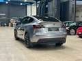 Tesla Model Y Model Y LONG RANGE AWD - QUICKSILVER - SPOILER Gris - thumbnail 9