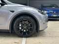 Tesla Model Y Model Y LONG RANGE AWD - QUICKSILVER - SPOILER Gris - thumbnail 4