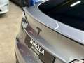 Tesla Model Y Model Y LONG RANGE AWD - QUICKSILVER - SPOILER Gris - thumbnail 6