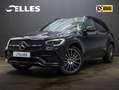 Mercedes-Benz GLC 200 4MATIC Business Solution AMG Burmester | Schuif-\k Schwarz - thumbnail 1
