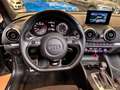 Audi S3 Sportback 2.0 tfsi 300cv quattro s-tronic 6000KM Grigio - thumbnail 10