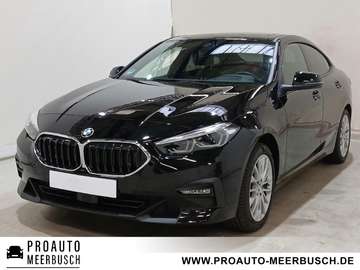 i Gran Coupe  ACC/PANORAMA/H&K/PARKASSIST/HUD