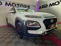 Hyundai KONA Pure 2WD Weiß - thumbnail 10