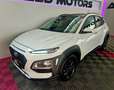Hyundai KONA Pure 2WD Weiß - thumbnail 5