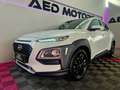 Hyundai KONA Pure 2WD Weiß - thumbnail 2