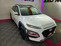 Hyundai KONA Pure 2WD Weiß - thumbnail 12