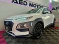 Hyundai KONA Pure 2WD Weiß - thumbnail 4