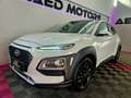 Hyundai KONA Pure 2WD Weiß - thumbnail 3