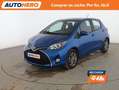 Toyota Yaris 1.3 Active MultiDrive Bleu - thumbnail 1
