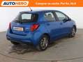 Toyota Yaris 1.3 Active MultiDrive Bleu - thumbnail 6