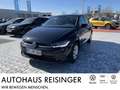 Volkswagen Polo 1.0 TSI Move (APP,IQLight,LED,RearView) Klima Schwarz - thumbnail 1