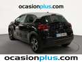 Citroen C3 1.2 PureTech S&S Plus 83 Schwarz - thumbnail 3