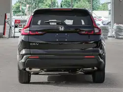 Honda CR-V 2026
