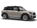 MINI Cooper SE Countryman All4 HUD El. Panodach Panorama Navi Leder Memory S Grau - thumbnail 4
