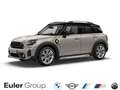 MINI Cooper SE Countryman All4 HUD El. Panodach Panorama Navi Leder Memory S Grau - thumbnail 1