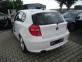 BMW 116 116i Weiß - thumbnail 4