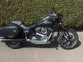Harley-Davidson Sport Glide Fekete - thumbnail 5