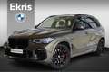 BMW X5 xDrive45e | Comfortstoel(en) |  Elektrisch Glazen Groen - thumbnail 1