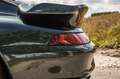Porsche 993 911 TURBO ***FULL HISTORY / BELGIAN / COLLECTOR*** Zöld - thumbnail 15