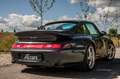 Porsche 993 911 TURBO ***FULL HISTORY / BELGIAN / COLLECTOR*** Zöld - thumbnail 3