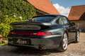 Porsche 993 911 TURBO ***FULL HISTORY / BELGIAN / COLLECTOR*** Zöld - thumbnail 7