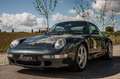 Porsche 993 911 TURBO ***FULL HISTORY / BELGIAN / COLLECTOR*** Zöld - thumbnail 8