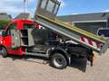 Mercedes-Benz Sprinter 514 KIPPER+KOFFER (25.000€ex)MTM 7 T SL 3.5 T Rood - thumbnail 11