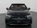 Mercedes-Benz E 200 Cabrio AMG Line | Luchtvering | Rijassistentiepakk Green - thumbnail 3