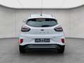Ford Puma 1.0 EcoBoost Hybrid TITANIUM DESIGN Weiß - thumbnail 4