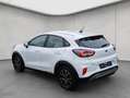 Ford Puma 1.0 EcoBoost Hybrid TITANIUM DESIGN Weiß - thumbnail 3