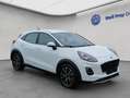 Ford Puma 1.0 EcoBoost Hybrid TITANIUM DESIGN Weiß - thumbnail 7