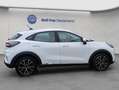 Ford Puma 1.0 EcoBoost Hybrid TITANIUM DESIGN Weiß - thumbnail 6