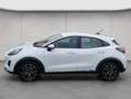Ford Puma 1.0 EcoBoost Hybrid TITANIUM DESIGN Weiß - thumbnail 2
