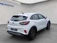 Ford Puma 1.0 EcoBoost Hybrid TITANIUM DESIGN Weiß - thumbnail 5